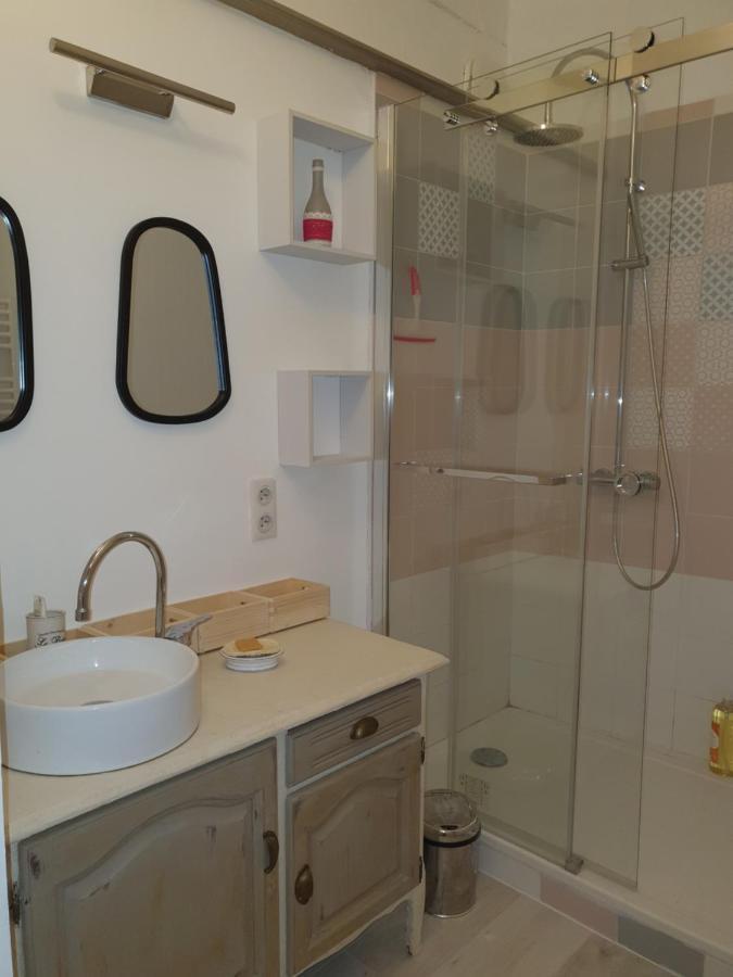 Maisonnette Paulhannaise Экстерьер фото